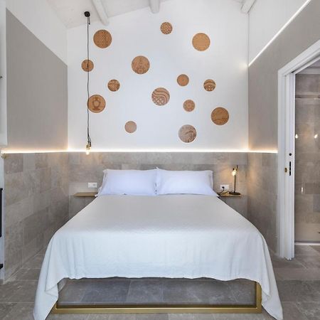 Cantunera Rooms Dependance Noto Zewnętrze zdjęcie