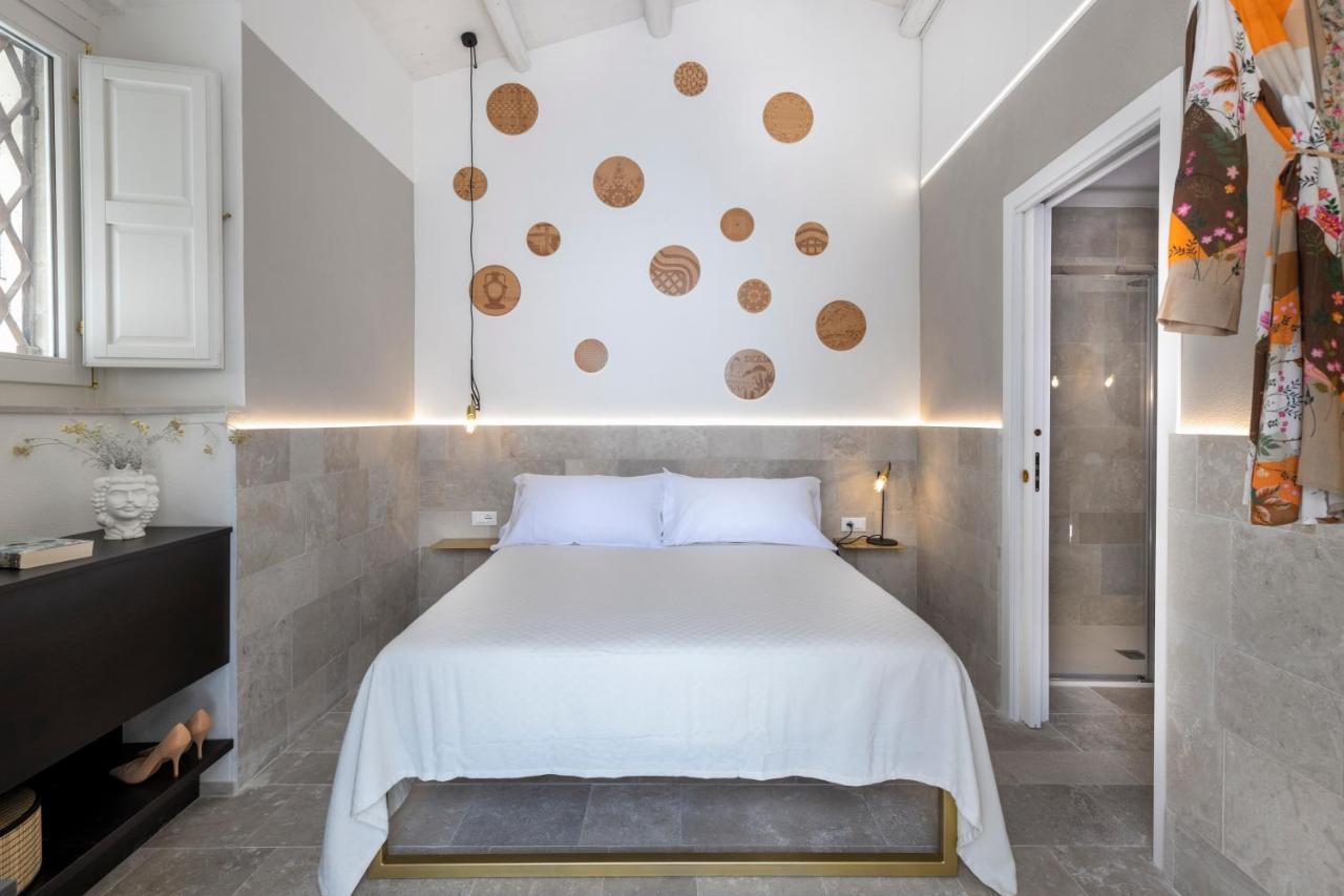 Cantunera Rooms Dependance Noto Zewnętrze zdjęcie