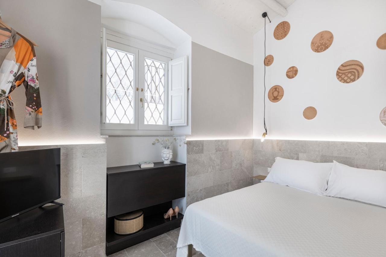 Cantunera Rooms Dependance Noto Zewnętrze zdjęcie