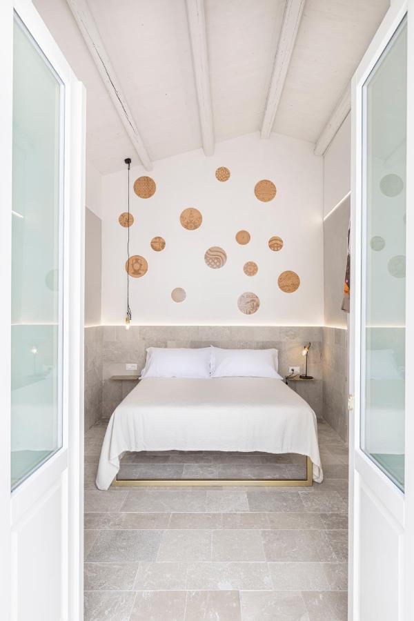 Cantunera Rooms Dependance Noto Zewnętrze zdjęcie