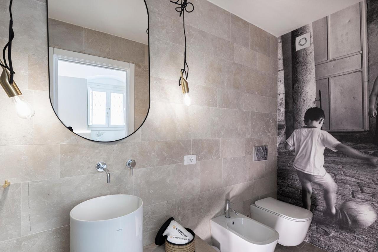 Cantunera Rooms Dependance Noto Zewnętrze zdjęcie